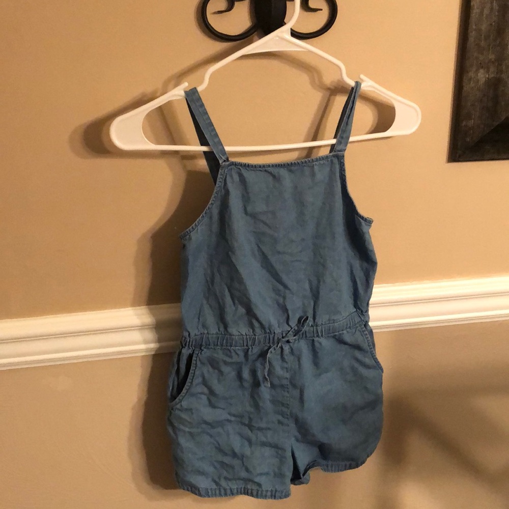 Old Navy Romper